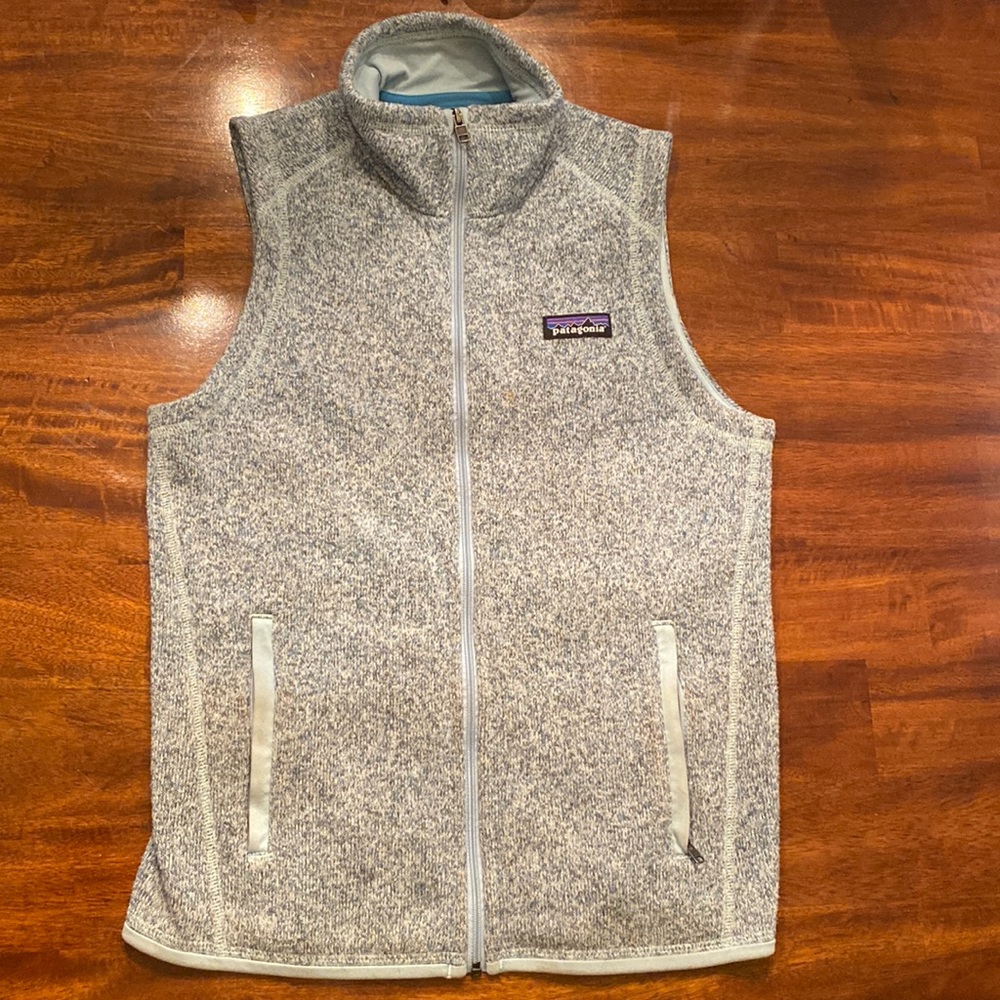 Patagonia Better Sweater Vest